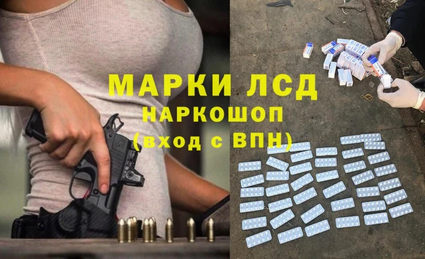 гашик Покачи